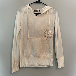 ⭐️ Billabong XS Beige Pullover